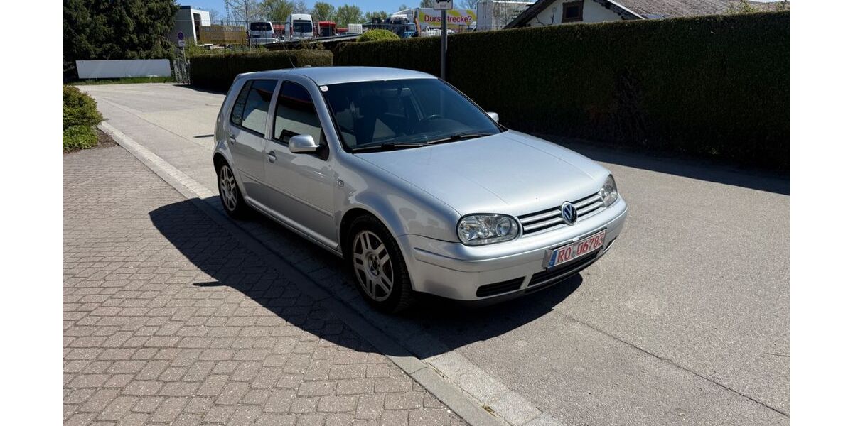 VW Golf 253.956 km 2.490 &euro; Rosenheim 83026