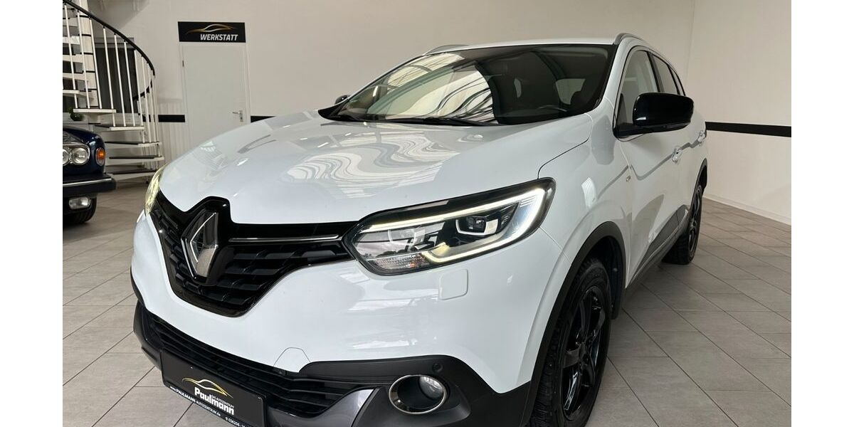 Renault Kadjar 162.079 km 8.799 &euro; Dachwig 99100