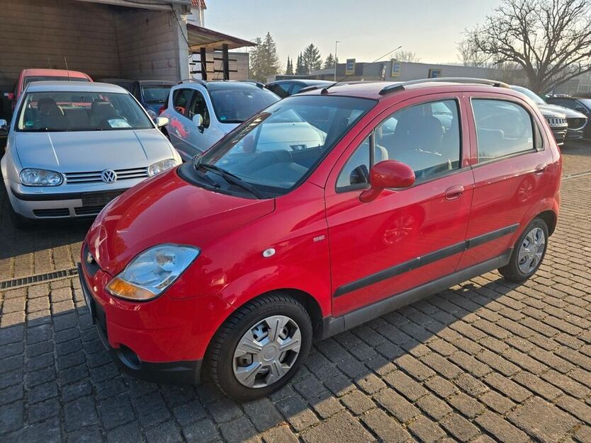 Matiz
