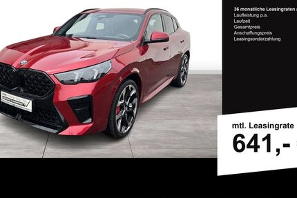BMW X2 18.600 km 46.890 &euro; Betzdorf 57518