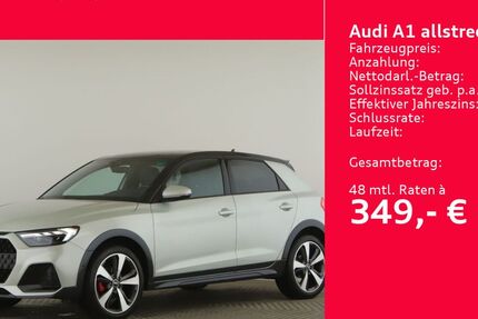 Audi A1 26.318 km 23.489 &euro; Seevetal 21217