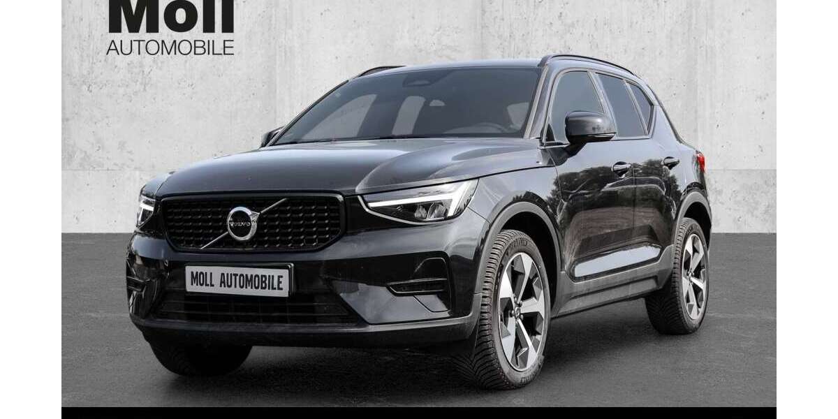 Volvo XC40 23.990 km 29.690 &euro; Aachen 52078