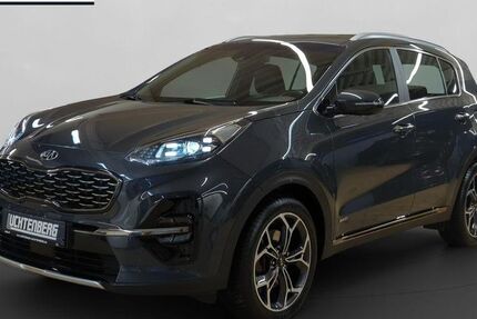 Kia Sportage 49.918 km 20.890 &euro; Leverkusen 51381
