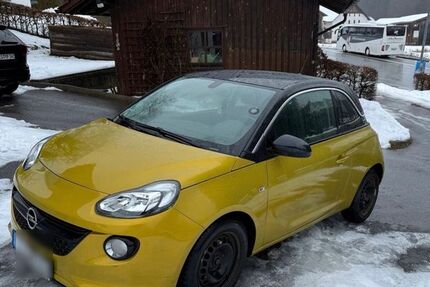 Opel Adam 65.000 km 7.999 &euro; Landshut 84036