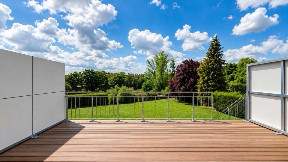 Reihenhaus Nauen - 3 Zimmer, 89 m&sup2;, 319.000&euro; | Angebot:27017572