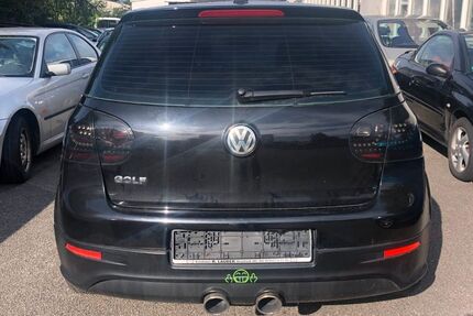 VW Golf 154.000 km 1.488 &euro; Wiesloch 69168