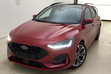 Ford Focus 10.586 km 25.700 &euro; Brühl 50321