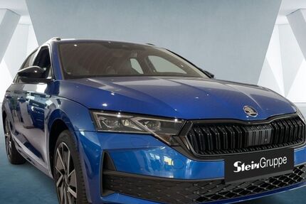 Skoda Octavia 4.900 km 38.987 &euro; Gummersbach 51645