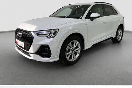 Audi Q3 13.875 km 32.980 &euro; Fürth 90763