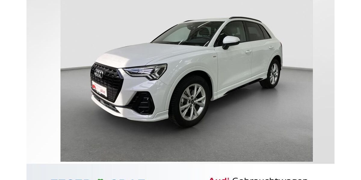 Audi Q3 13.875 km 32.980 &euro; Fürth 90763