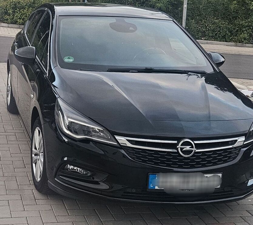 Astra