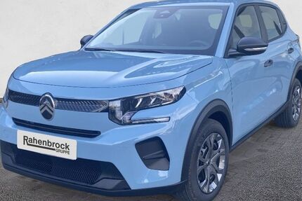 Citroen C3 4.891 km 13.990 &euro; Osnabrück 49082