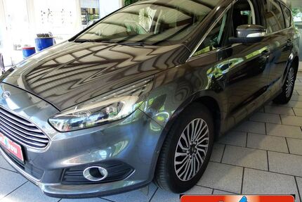 Ford S-Max 69.000 km 20.990 &euro; Berlin-Marienfelde 12277