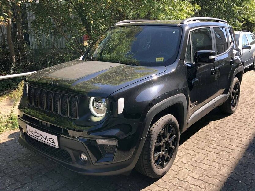 Renegade