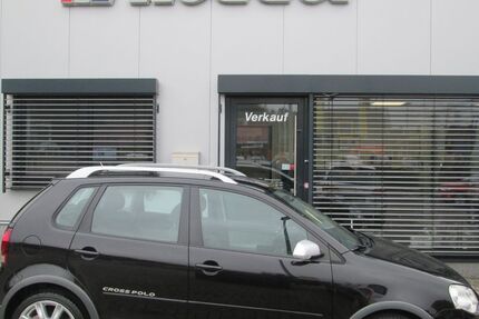 VW Polo 215.100 km 3.750 € Bad Iburg 49186