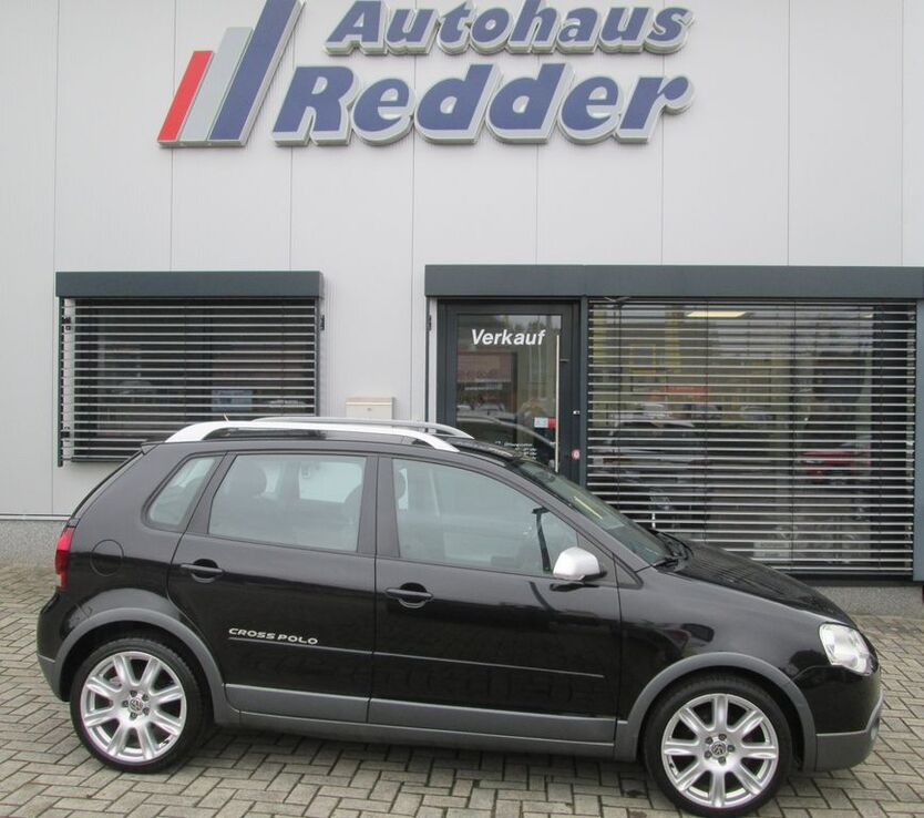 VW Polo 215.100 km 3.750 € Bad Iburg 49186