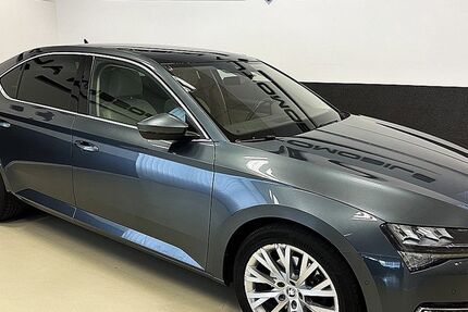 Skoda Superb 108.000 km 19.950 &euro; Hechingen-Bechtoldsweiler 72379