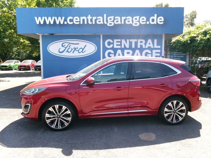 Kuga