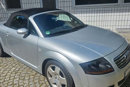 Audi TT 150.860 km 5.799 &euro; Kapelle-Drusweiler 76889