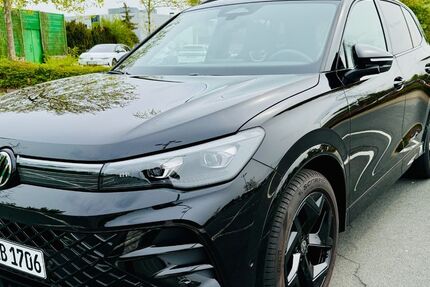 VW Tiguan 33.000 km 39.100 &euro; Hoitlingen 38473
