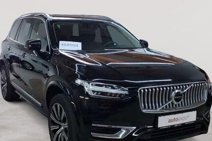 Volvo XC90 131.171 km 33.289 &euro; Fernwald-Steinbach 35463