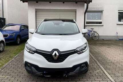 Renault Kadjar 200.000 km 9.100 &euro; Wiesbaden 65189