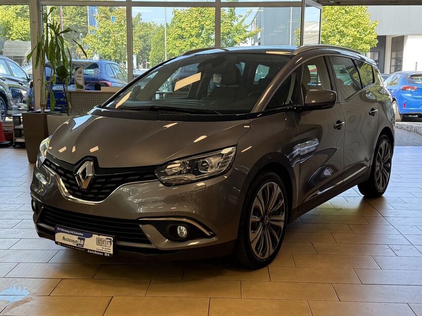 Renault Scenic 86.840 km 16.980 € Hennef 53773