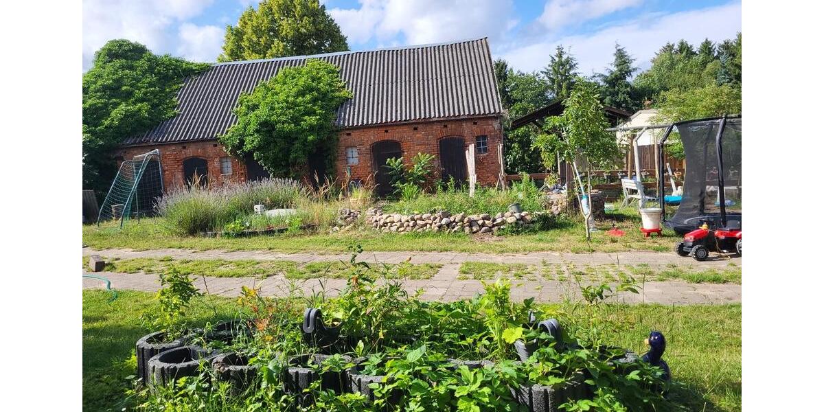 Bauernhaus, Landhaus Kyritz - 12 Zimmer, 390 m&sup2;, 650.000&euro; | Angebot:26994936