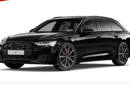Audi A6 43.199 km 47.980 &euro; Karlsruhe 76131