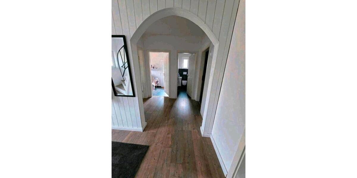 Einfamilienhaus Friedeburg - 6 Zimmer, 150 m&sup2;, 390.000&euro; | Angebot:26602627