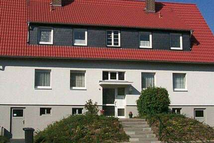 Wohnung Osterode Dreilinden - 2 Zimmer, 52 m&sup2;, 412&euro; | Angebot:27314444