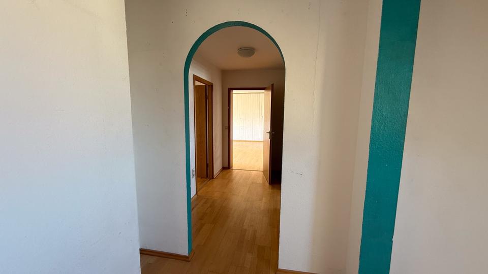 Dachgeschoßwohnung Nürnberg Hasenbuck - 3 Zimmer, 102 m&sup2;, 320.000&euro; | Angebot:26271637
