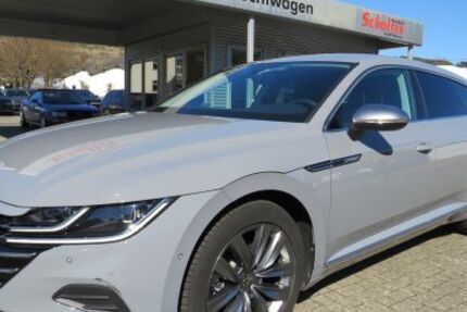VW Arteon 29.977 km 36.880 € Mehring 54346