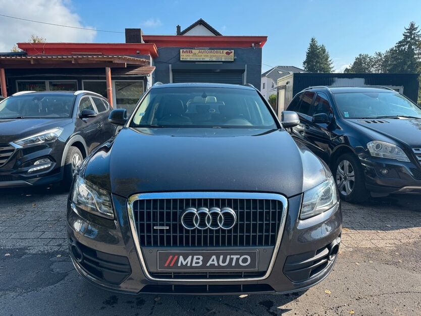 Audi Q5 303.000 km 6.990 € Saarwellingen 66793