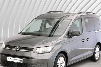 VW Caddy 53.106 km 24.990 € Oberschleißheim 85764