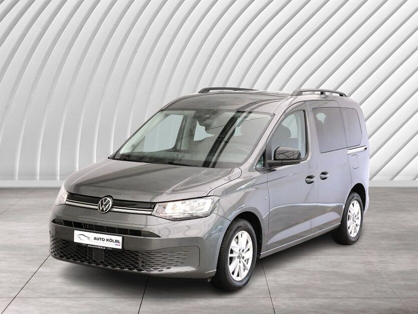 VW Caddy 53.106 km 24.990 € Oberschleißheim 85764