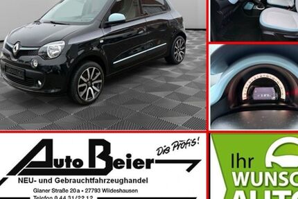 Renault Twingo 62.000 km 9.299 &euro; Wildeshausen 27793