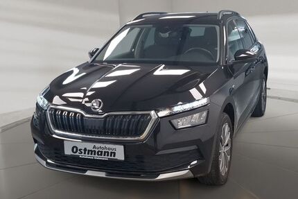 Skoda Kamiq 12.035 km 20.650 &euro; Schwalmstadt 34613