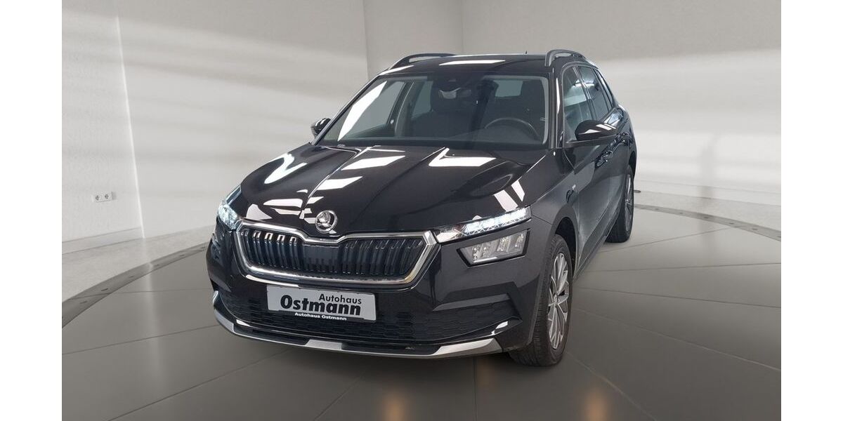 Skoda Kamiq 12.035 km 20.650 &euro; Schwalmstadt 34613