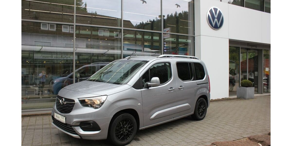 Opel Combo 99.590 km 16.890 &euro; Wildberg 72218