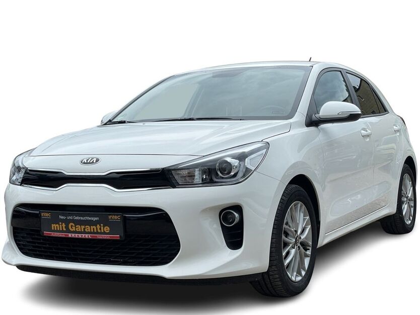 Kia Rio 24.012 km 10.880 € Duisburg 47249