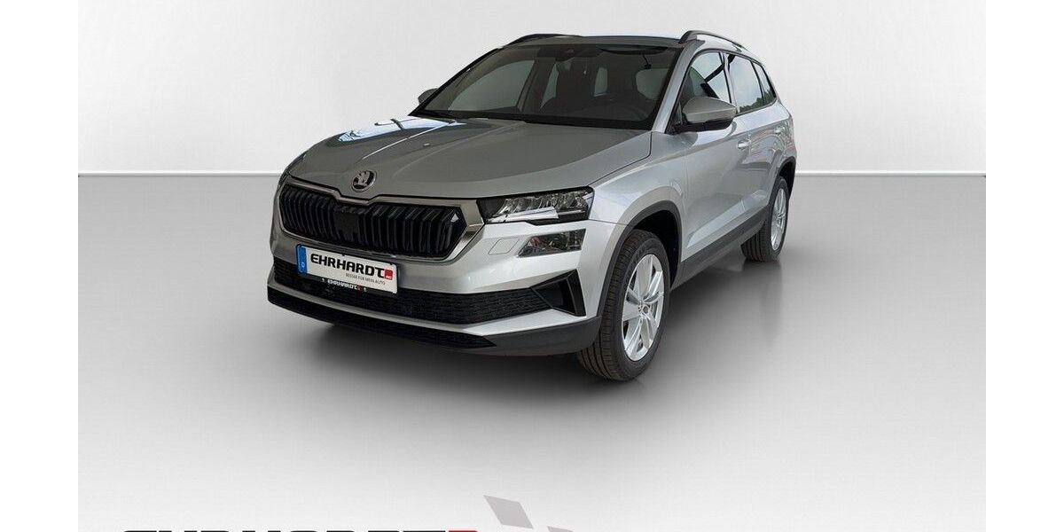 Skoda Karoq 5.500 km 31.490 &euro; Suhl 98529