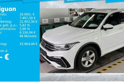 VW Tiguan 76.153 km 29.990 &euro; Langenhagen 30853