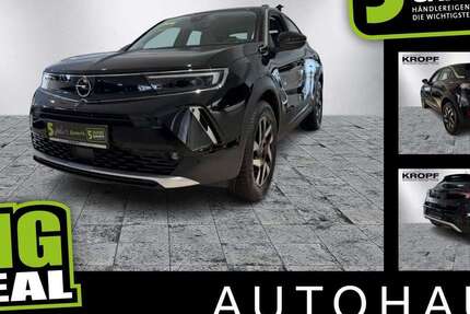 Opel Mokka 14.855 km 17.990 &euro; Nürnberg 90429