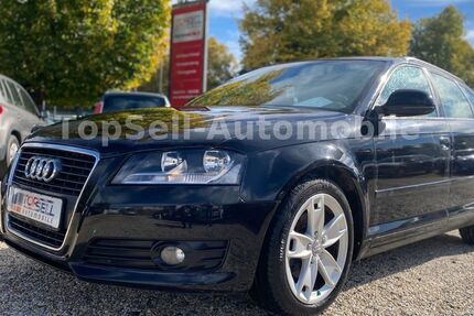 Audi A3 217.600 km 3.000 &euro; Chemnitz 09120