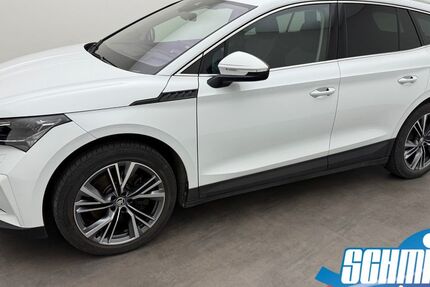 Skoda Enyaq 22.660 km 35.900 &euro; Peine 31226