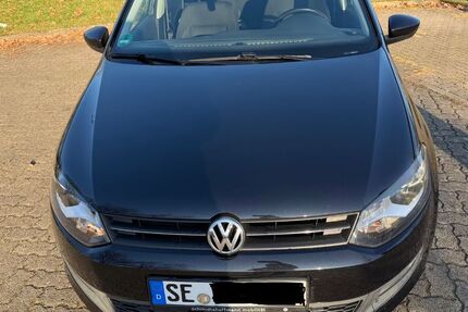 VW Polo 105.000 km 5.500 &euro; Bad Bramstedt 24576