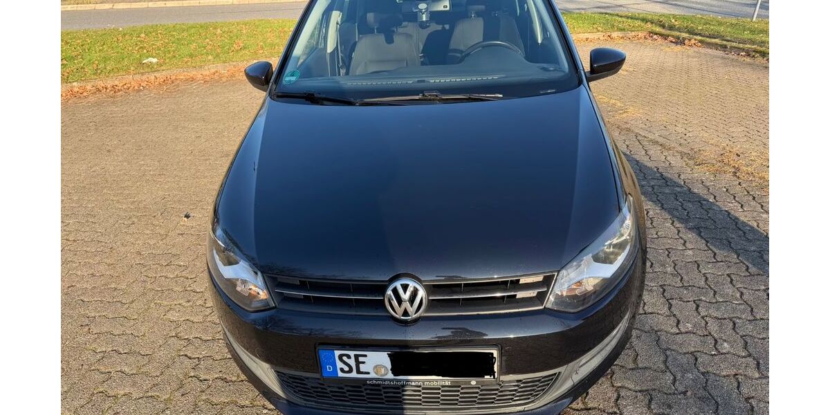 VW Polo 105.000 km 5.800 &euro; Bad Bramstedt 24576