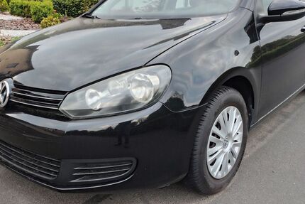 VW Golf 52.300 km 6.990 &euro; Rotenburg 36199