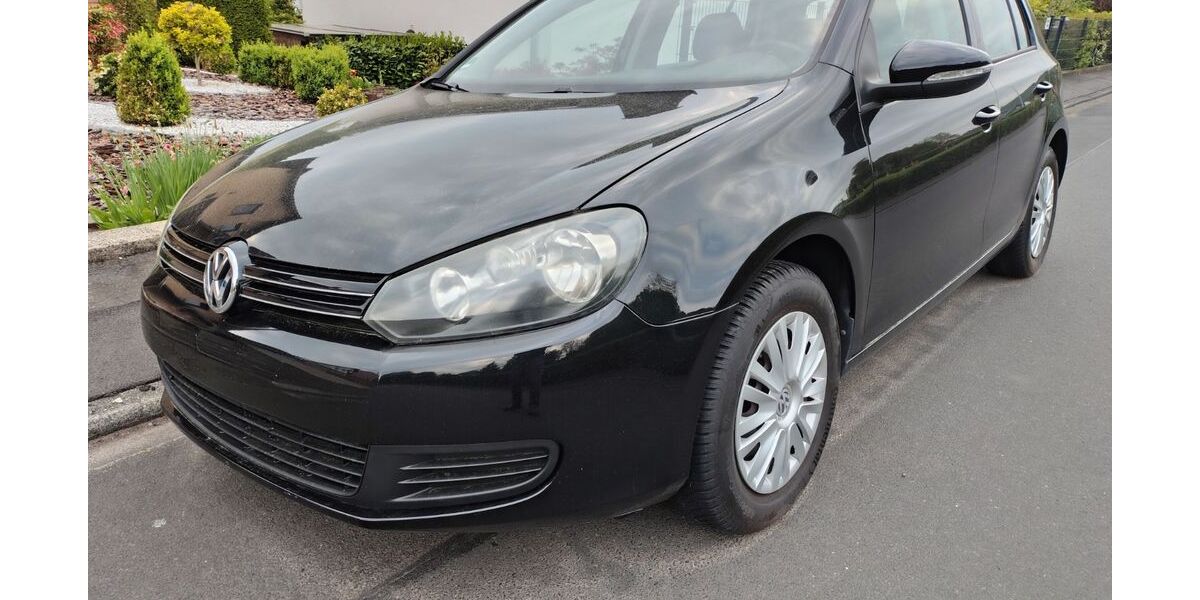 VW Golf 52.300 km 6.990 &euro; Rotenburg 36199